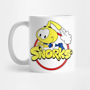 snorks Mug